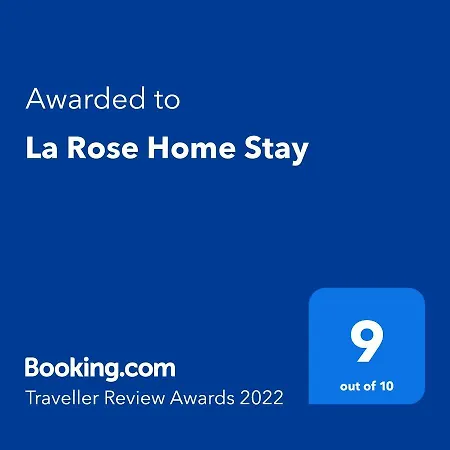 La Rose Geust House Homestay
