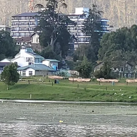 Apartment The Wind Lily - View Luxury Nuwara Eliya