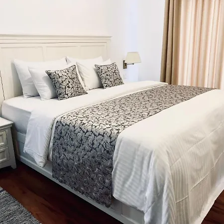 The Wind Lily - View Luxury