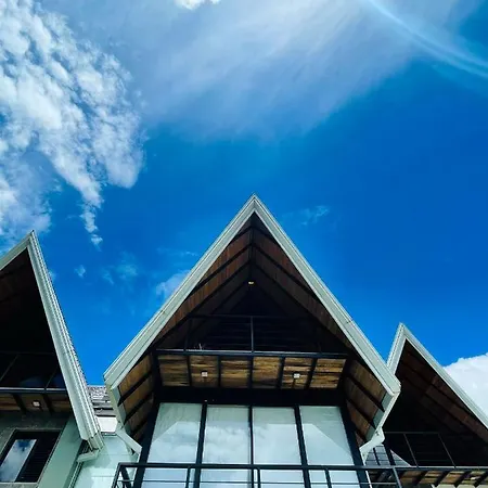 Dream 3* Nuwara Eliya