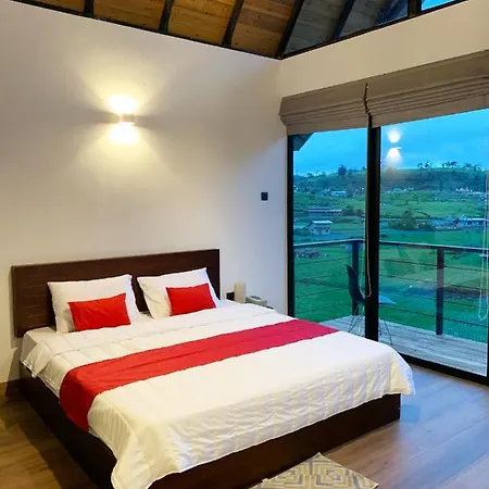 Dream Nuwara Eliya