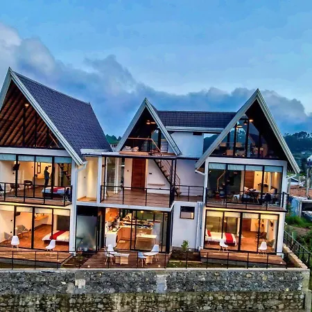 Dream Guest house Nuwara Eliya