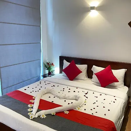 Guest house Dream 3*