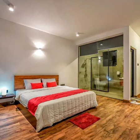 Dream 3* Nuwara Eliya