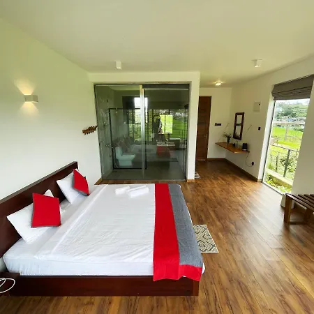 Dream Guest house Nuwara Eliya