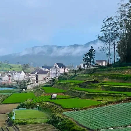 Dream Guest house Nuwara Eliya