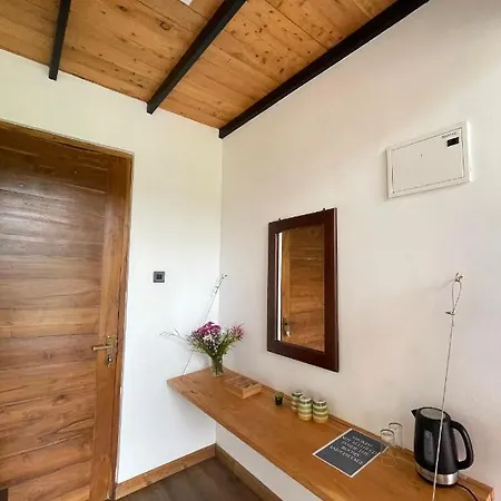Dream Nuwara Eliya