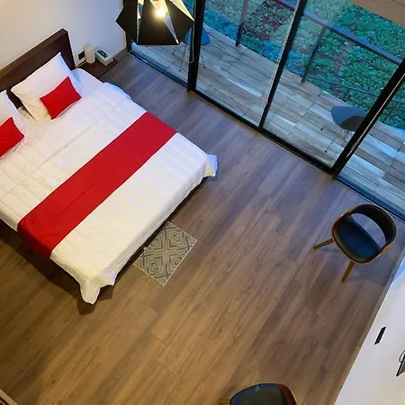 Guest house Dream 3*