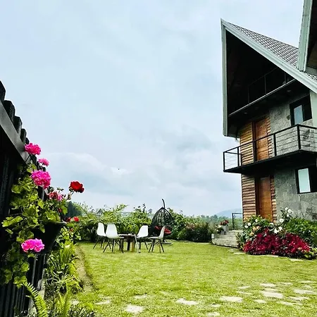 Dream Guest house Nuwara Eliya