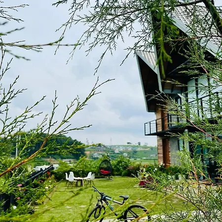 Guest house Dream
