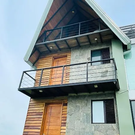 Dream Guest house