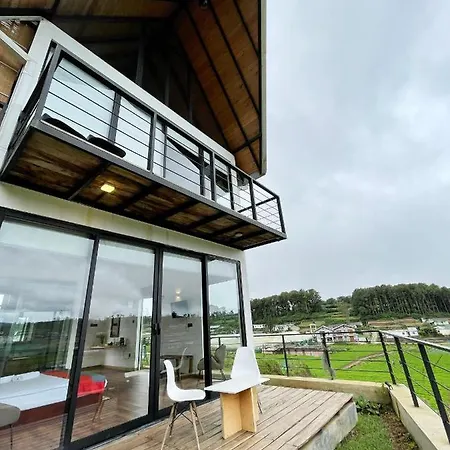 Guest house Dream Nuwara Eliya