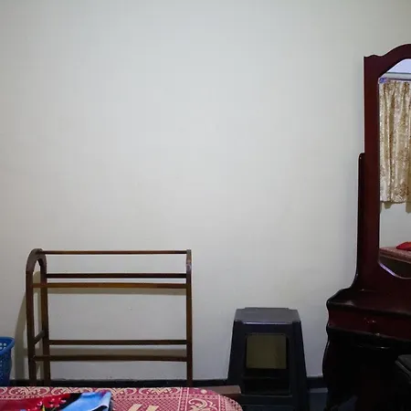 Guest house Wanderlust Gregory