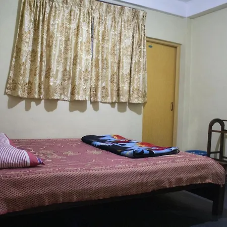 Guest house Wanderlust Gregory