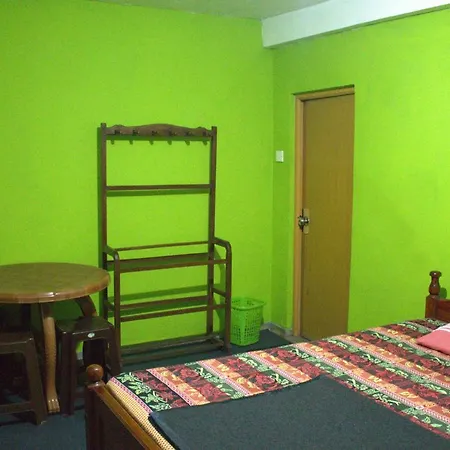 Wanderlust Gregory Guest house Nuwara Eliya