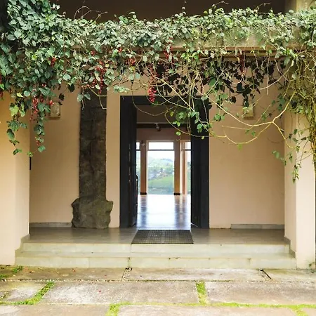Acacia 4* Nuwara Eliya
