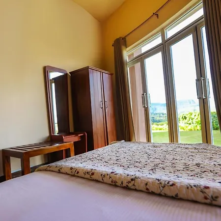 Hotel Acacia Nuwara Eliya