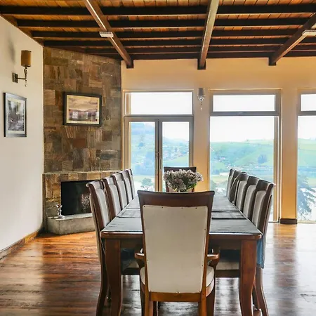 Acacia Hotel Nuwara Eliya
