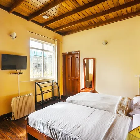 Acacia 4* Nuwara Eliya