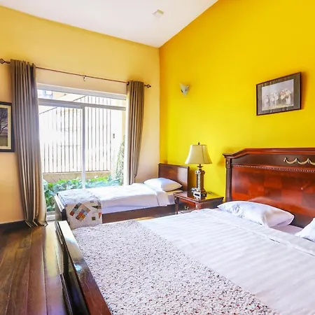 Acacia Hotel Nuwara Eliya
