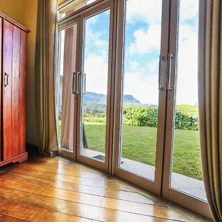 Hotel Acacia Nuwara Eliya