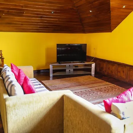 Hotel Acacia 4*