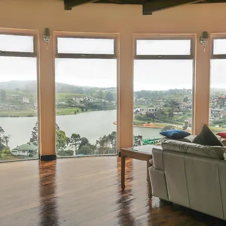 Acacia 4* Nuwara Eliya