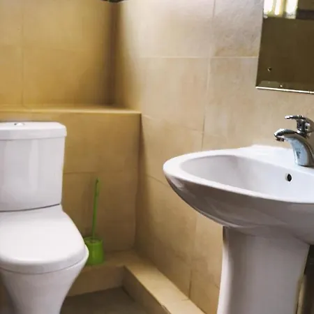Acacia Hotel 4*