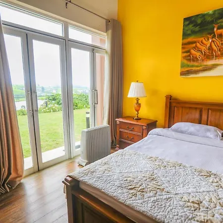 Acacia 4* Nuwara Eliya