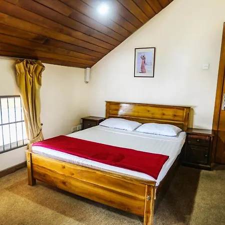Acacia Hotel Nuwara Eliya