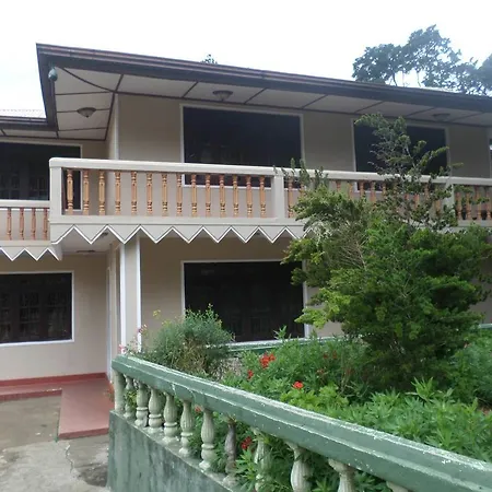 Rsk Bungalow *