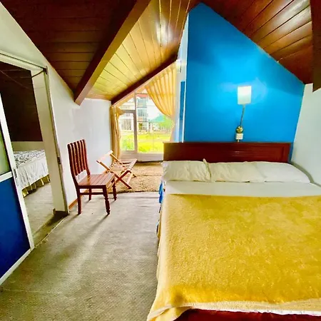 Hill Paradise Guest house 3*