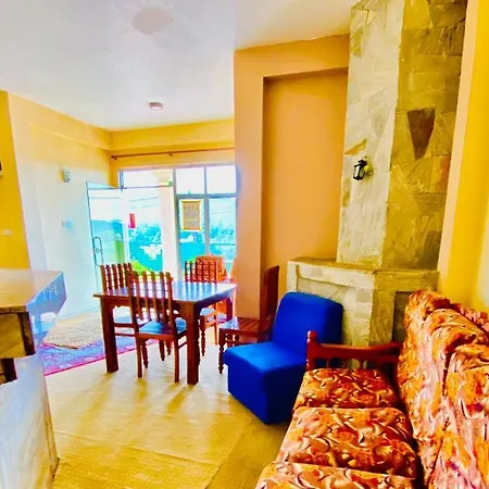 Hill Paradise Guest house 3*