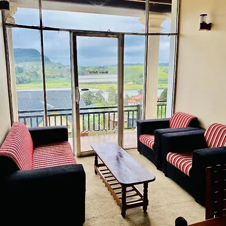 Hill Paradise Guest house Nuwara Eliya