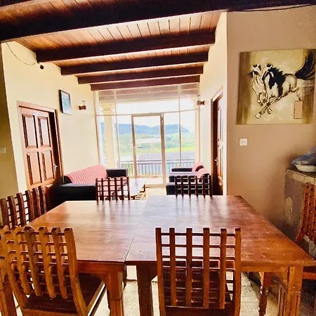 Guest house Hill Paradise 3*