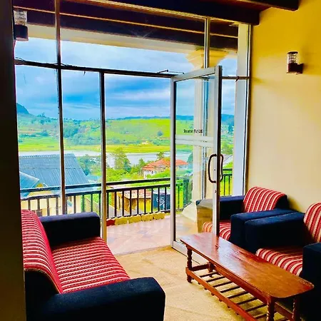 Guest house Hill Paradise