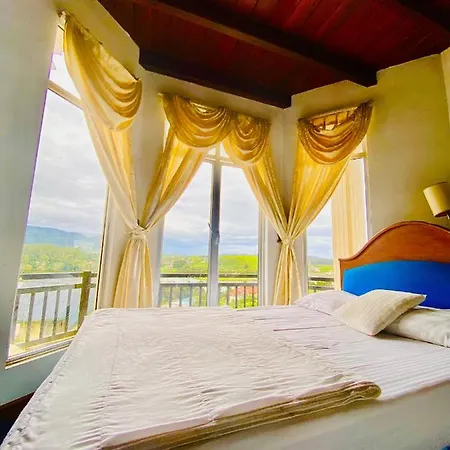 Hill Paradise 3* Nuwara Eliya