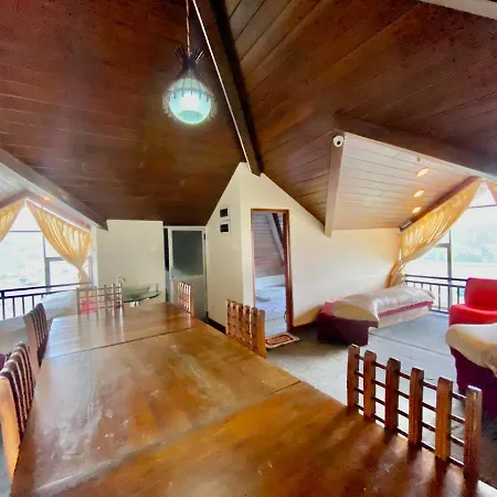 Hill Paradise 3* Nuwara Eliya