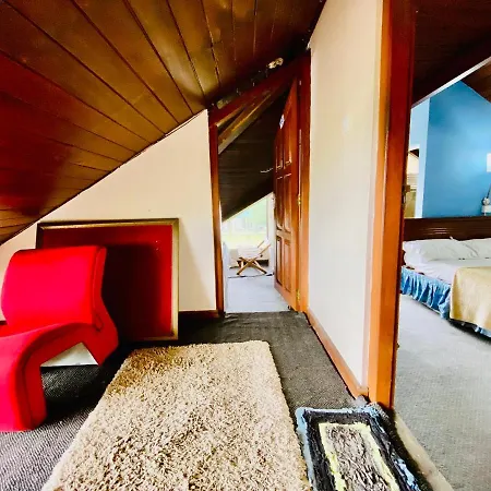 Hill Paradise 3* Nuwara Eliya