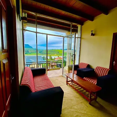 Hill Paradise Guest house