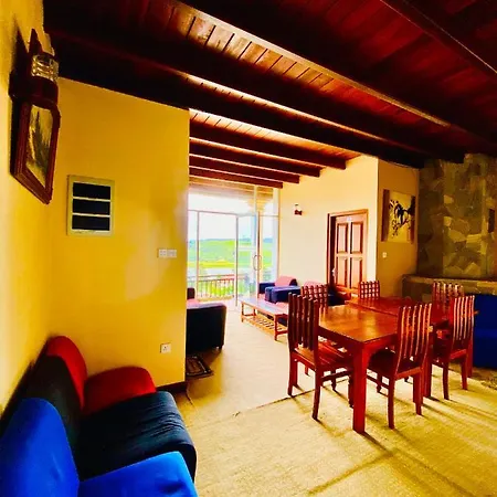 Hill Paradise Guest house 3*