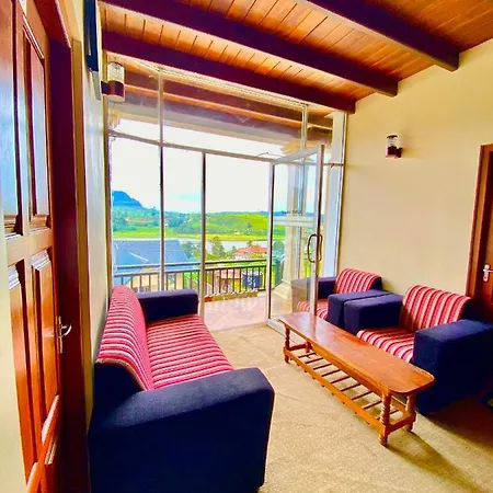 Hill Paradise Guest house Nuwara Eliya