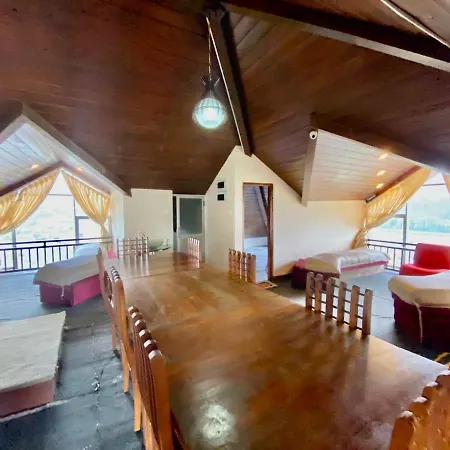 Hill Paradise Guest house 3*