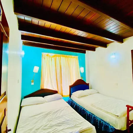 Hill Paradise 3* Nuwara Eliya