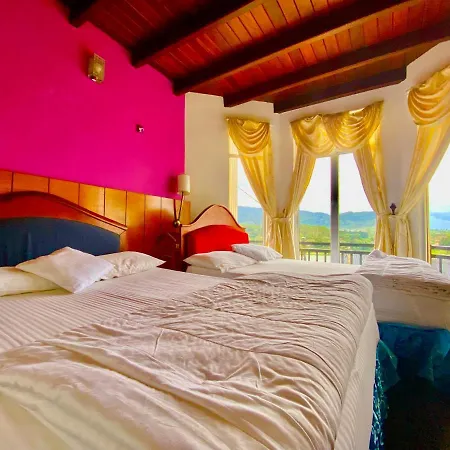 Hill Paradise Guest house