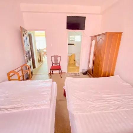 Hill Paradise 3* Nuwara Eliya