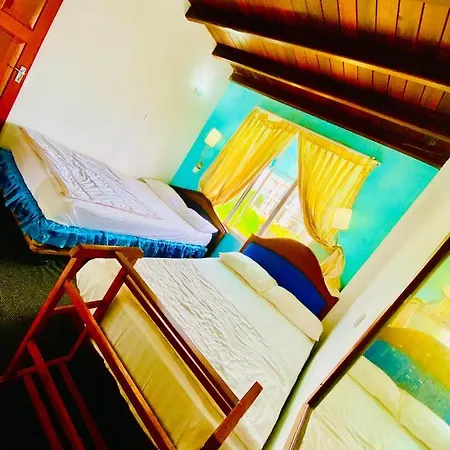Guest house Hill Paradise