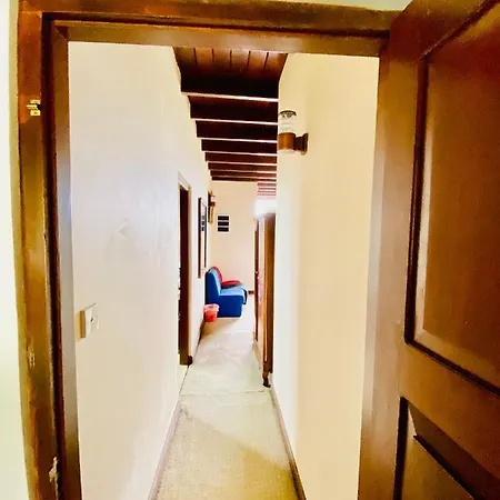 Hill Paradise Guest house 3*