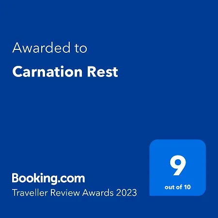 Guest house Carnation Rest Nuwara Eliya