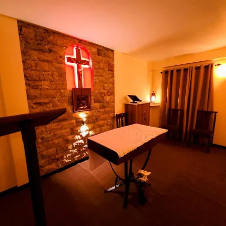 Notre Dame D'arcadia 2* Nuwara Eliya
